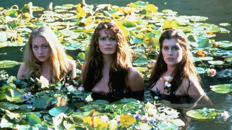 Sirenas - Fondo