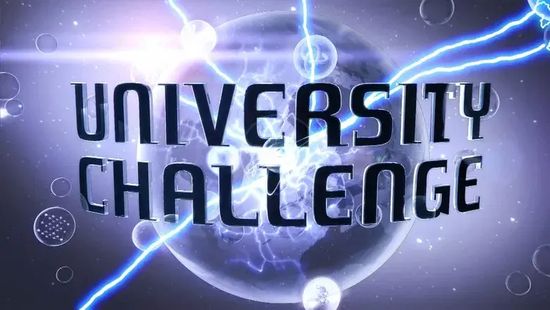 University Challenge - Fondo