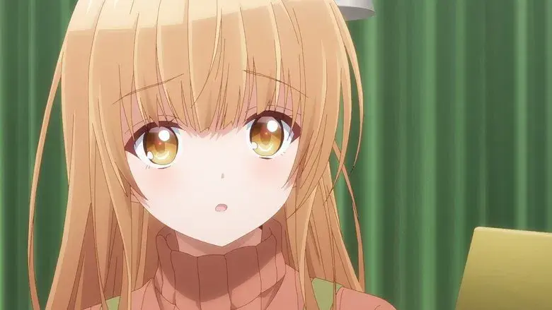 Una promesa con el ángel