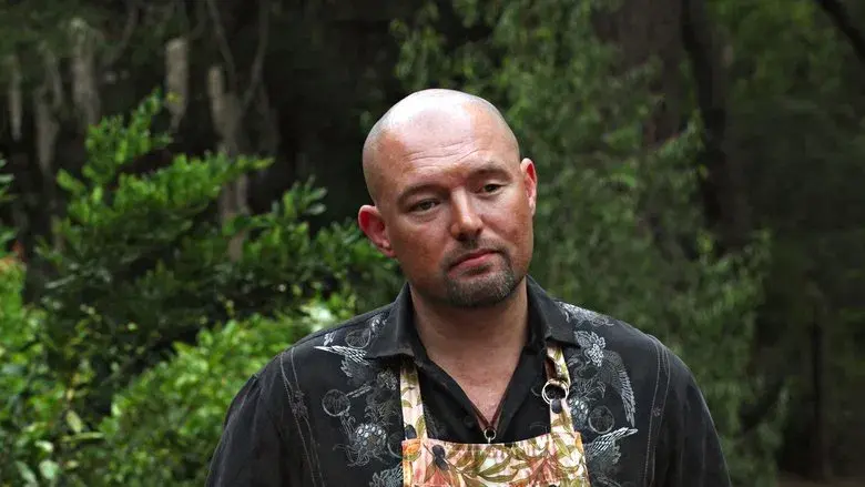 Un nuevo mundo ante mí