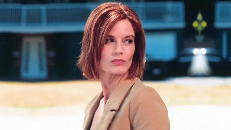 Perdida en su memoria - Fondo