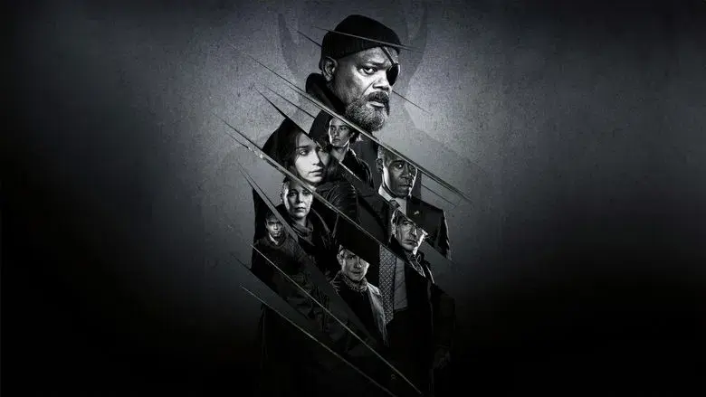 Invasión secreta - Fondo