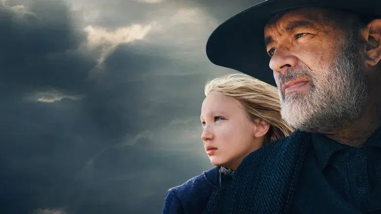 Noticias del gran mundo - Fondo