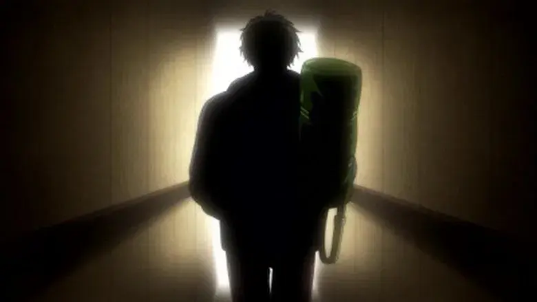 La salvación de Job