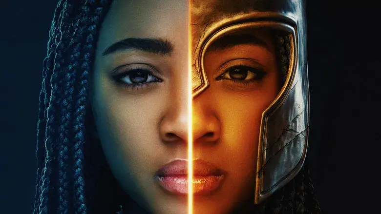 Percy Jackson y los dioses del Olimpo - Fondo