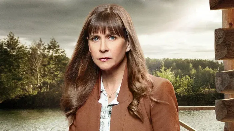 Los Misterios de Hailey Dean: Voluntad de matar - Fondo