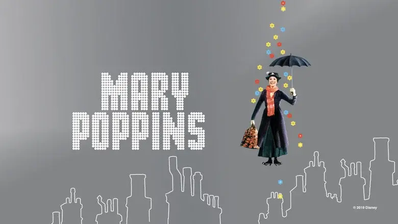 Mary Poppins - Fondo