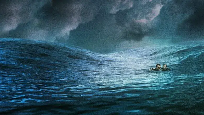 Open Water - Fondo