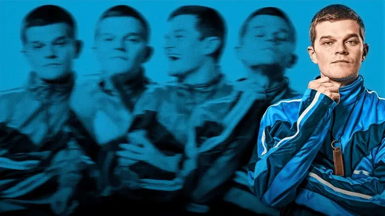 Incontrolable (I Swear) - Fondo