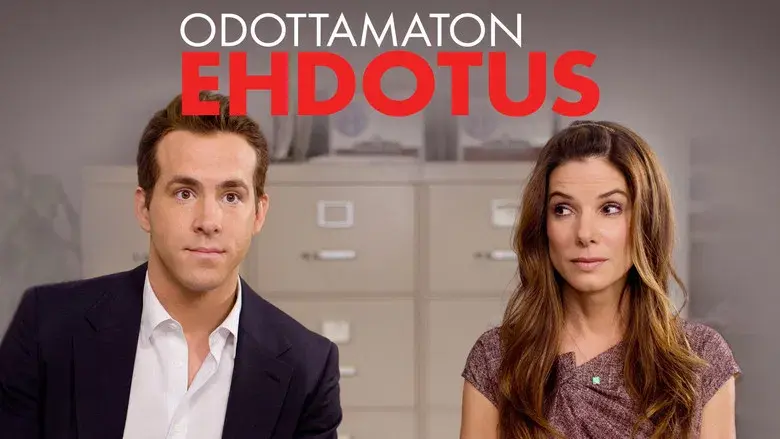 La proposición - Fondo