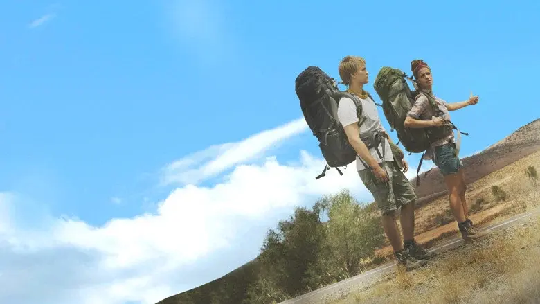 Wolf Creek 2 - Fondo