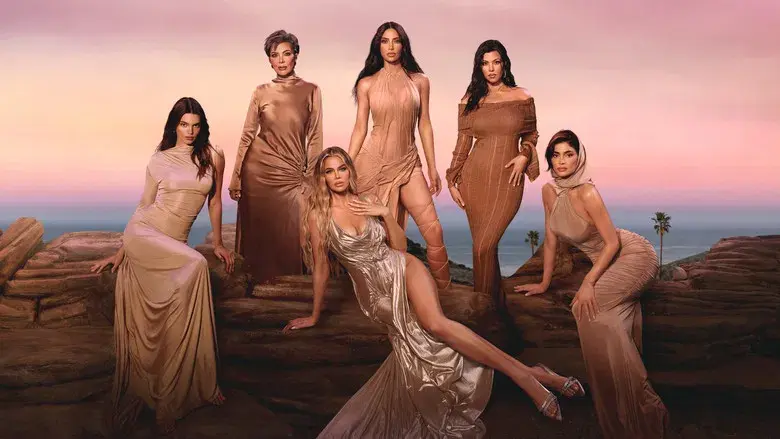 Las Kardashian - Fondo