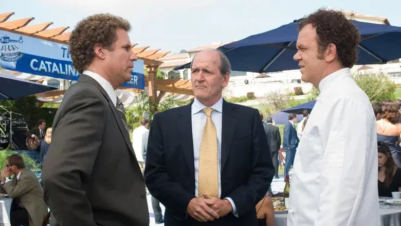 Hermanos por pelotas - Fondo