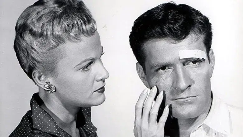 The Ford Television Theatre - Fondo