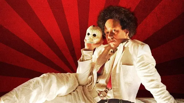 Eisenstein en Guanajuato - Fondo