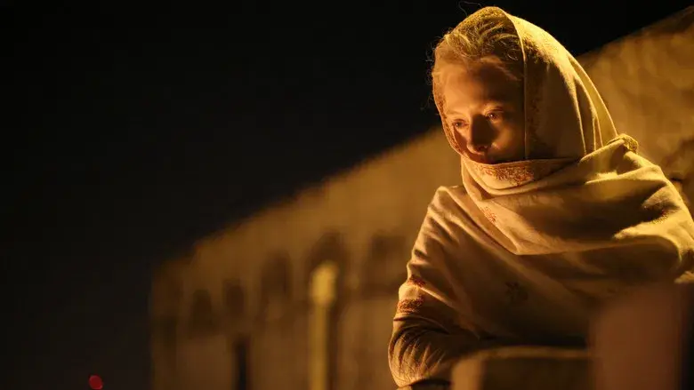 Sólo los amantes sobreviven - Fondo