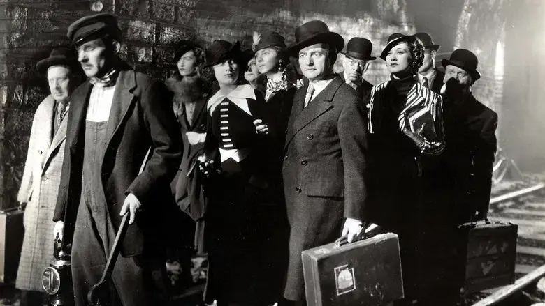 The Clairvoyant - Fondo