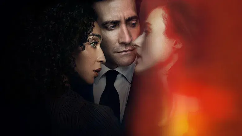 Presunto inocente - Fondo