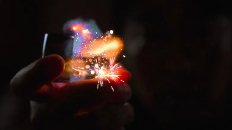 No hay otra opción - Fondo