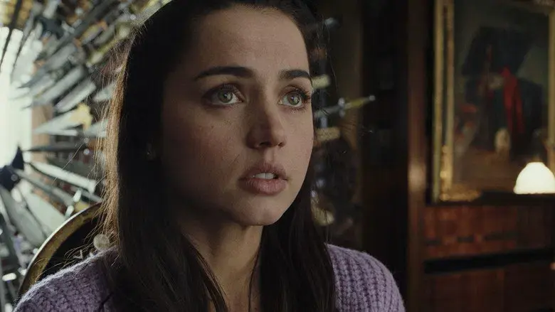 Puñales por la espalda - Fondo