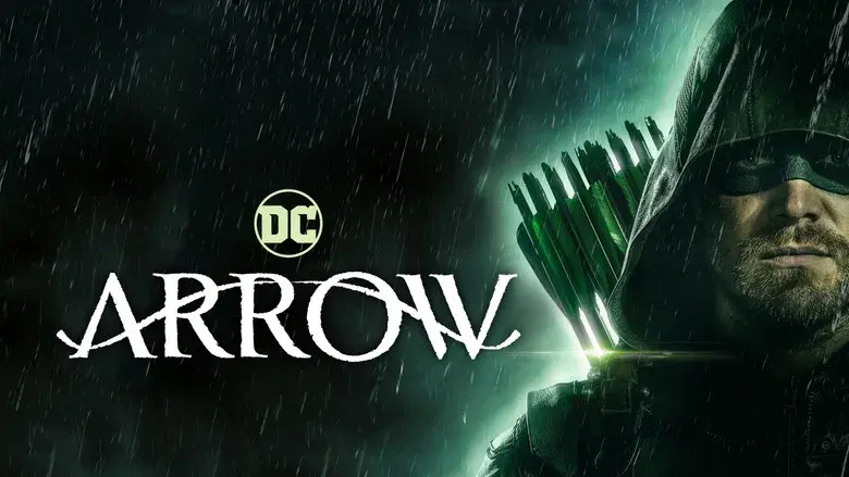 Arrow - Fondo