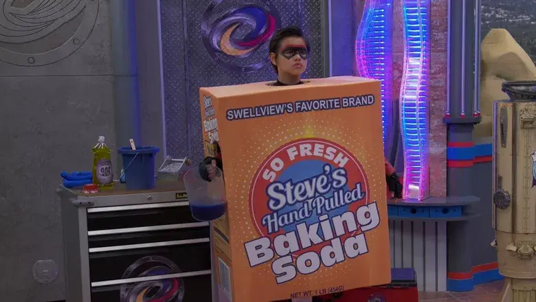 La Guerra de mil Bromas: Parte 2