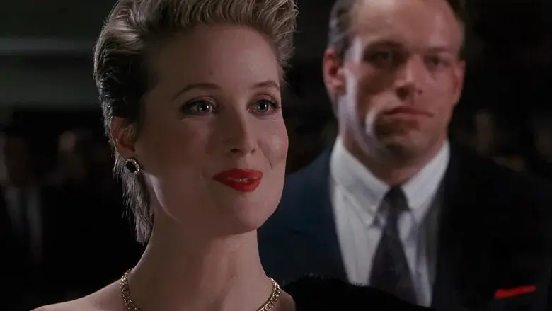 Lionheart, el luchador - Fondo