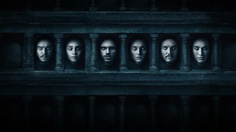 Juego de tronos - Fondo