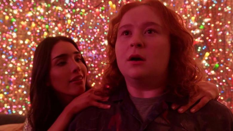 Sin cita para el baile - Fondo