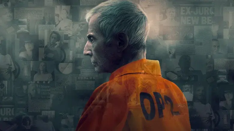 The Jinx (El gafe) - Fondo