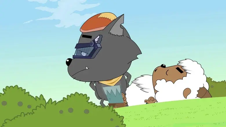 Episodio 462