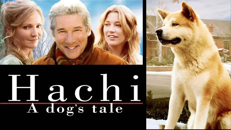 Siempre a tu lado (Hachiko) - Fondo