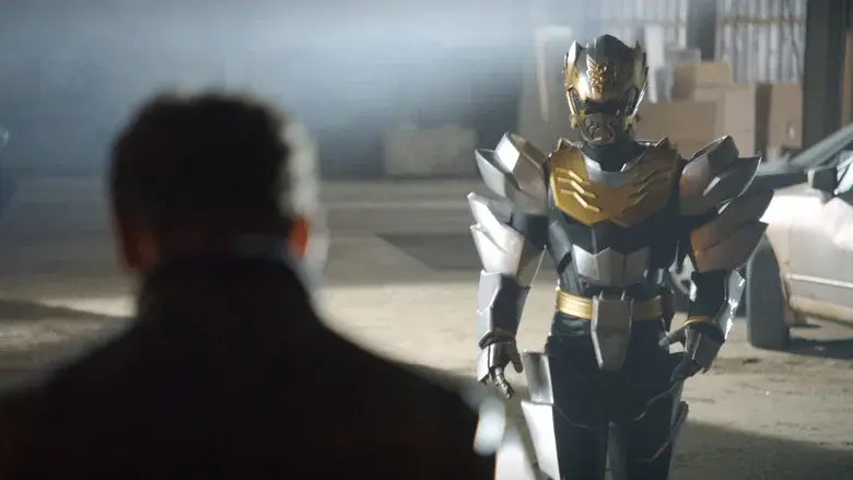 El regreso de Vrak (2ª parte)