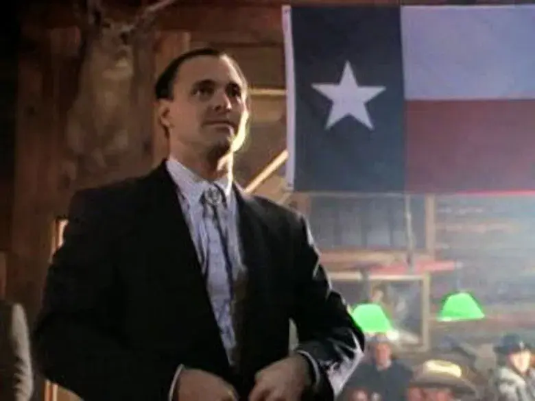 El bueno, el malo, y el rico