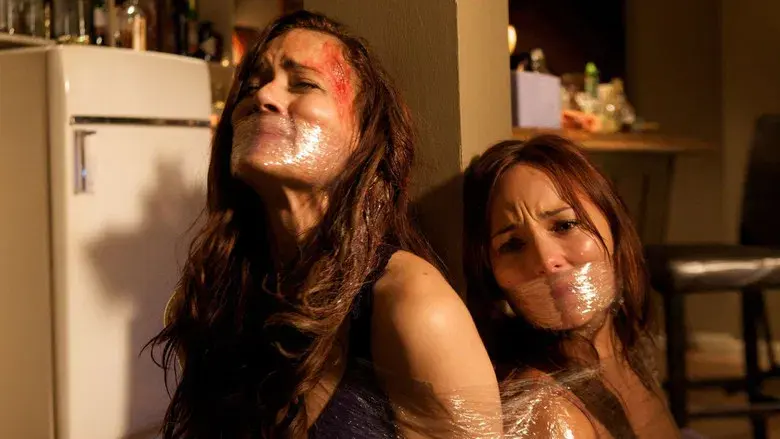 Mother's Day - Fondo