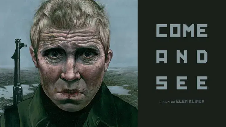 Masacre (Ven y mira) - Fondo