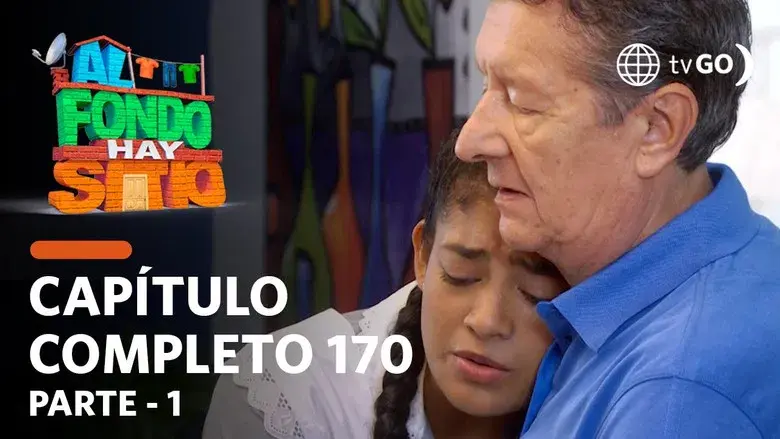 Episodio 40