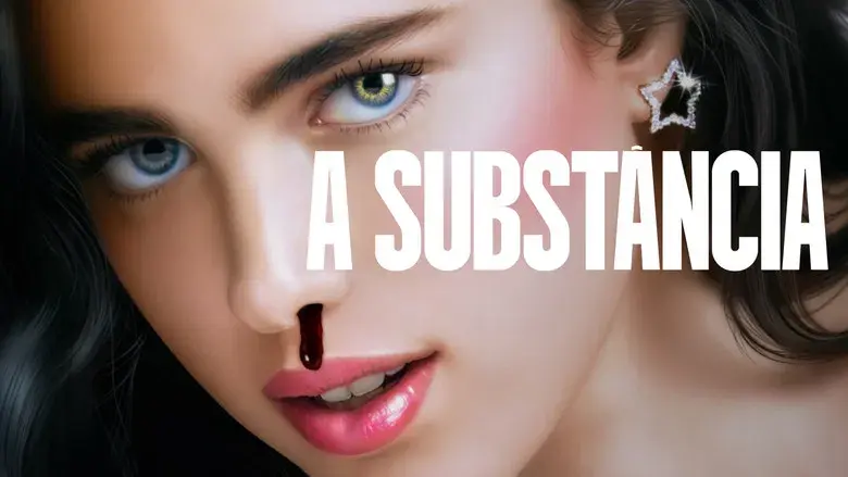 La sustancia - Fondo