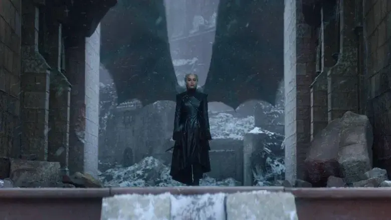 Juego de tronos - Fondo