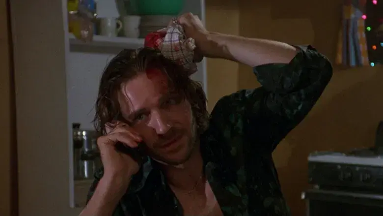 Días extraños - Fondo