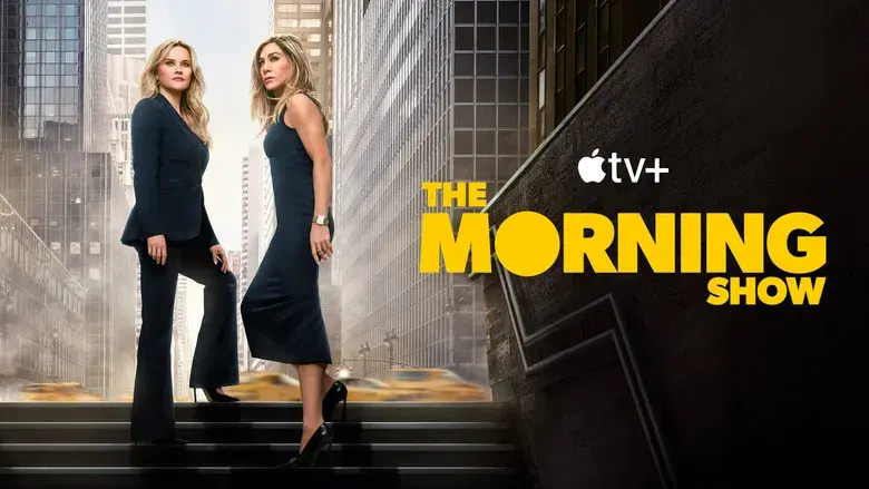 The Morning Show - Fondo