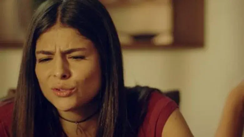 Catalina captura a La Diabla