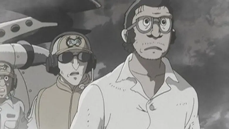 Episodio 40