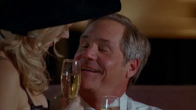 Mi negocio es el placer