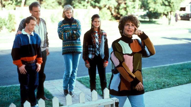 Life Goes On - Fondo