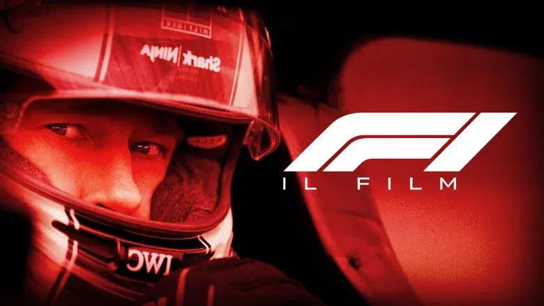 F1 la película - Fondo