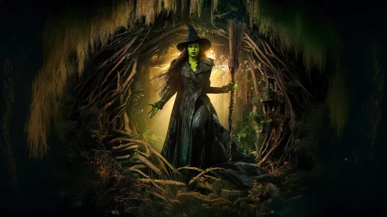 Wicked Parte II - Fondo