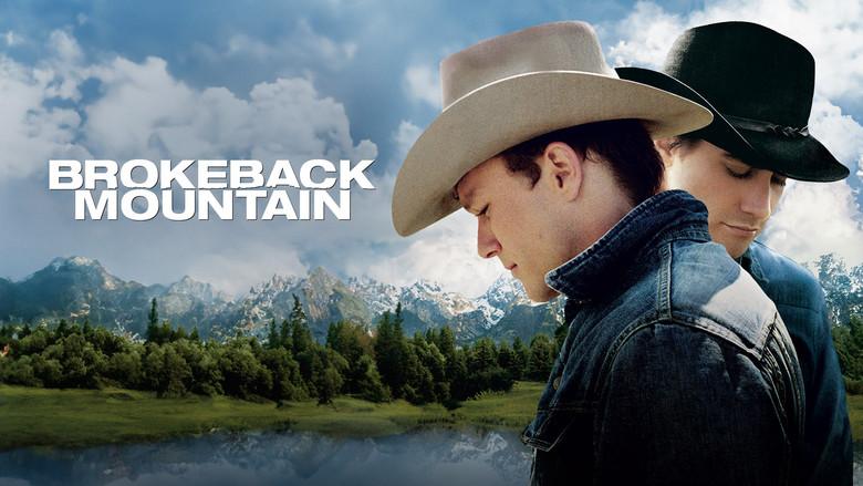 Brokeback Mountain: En terreno vedado - Fondo