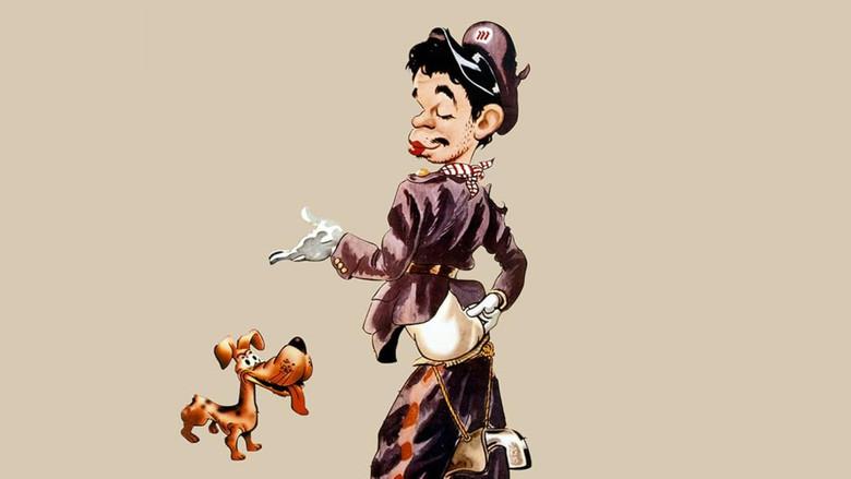 El Gendarme Desconocido - Fondo
