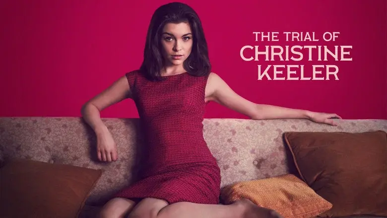 El Escándalo de Christine Keeler - Fondo